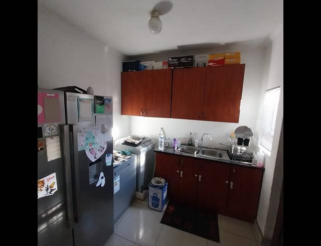3 BEDROOM TOWNHOUSE FOR SALE IN RYNSOORD